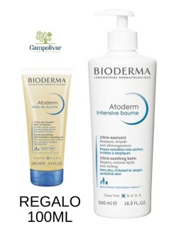BIODERMA ATODERM AD...