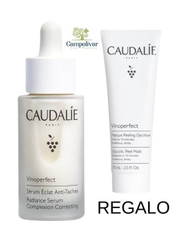 CAUDALIE VINOPERFECT SERUM...