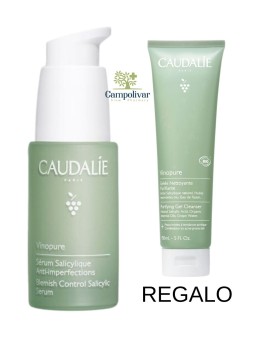 CAUDALIE VINOPURE SERUM 30...
