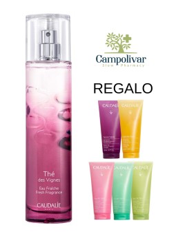 CAUDALIE COLONIA THE DES...