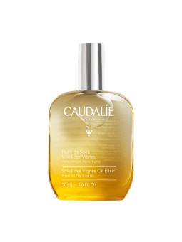CAUDALIE HUILE SOLEIL DES...