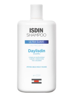 ISDIN DAYLISDIN CHAMPU 500...