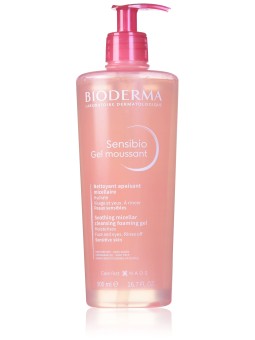 BIODERMA SENSIBIO GEL...