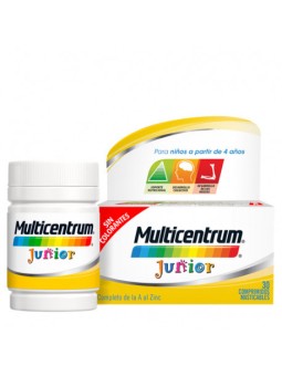 MULTICENTRUM JUNIOR 30 COMP