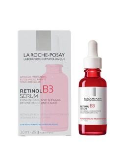 LRP RETINOL B3 SERUM 30 ML