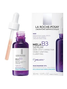LRP MELAB3 SERUM 30ML