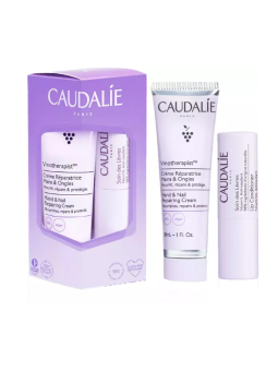 CAUDALIE PROMO LABIAL +...