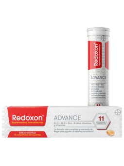 REDOXON ADVANCE 15...