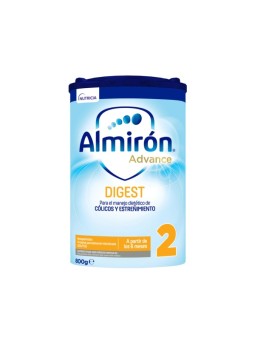 ALMIRON ADVANCE+ 2 DIGEST...