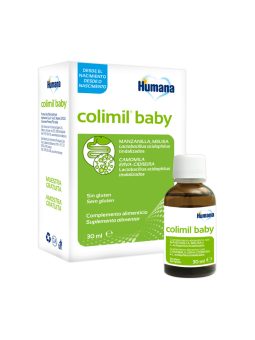 COLIMIL BABY 30ML