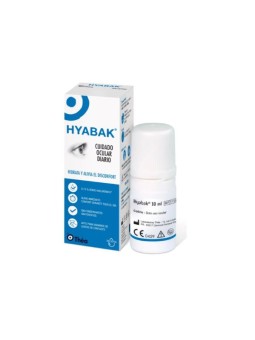 THEAHYABAK 0.15% 10 ML