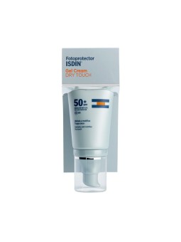 ISDIN FOTOPROTECTOR SPF 50+...