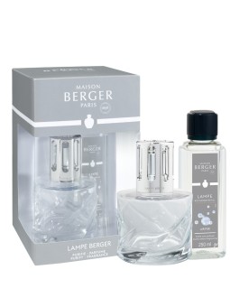 BERGER LAMPARA C SPIRALE...