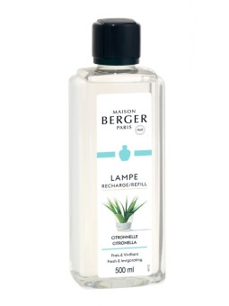 BERGER RECARGA CITRONNELLE...