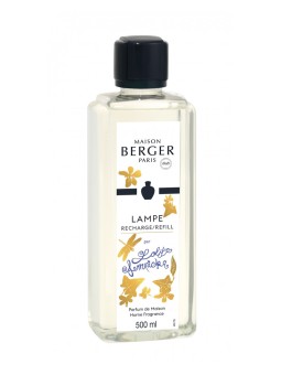 BERGER RECARGA LOLITA...