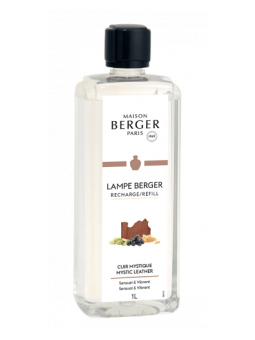 BERGER RECARGA CUIR...