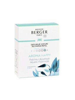 BERGER RECARGA DIFUSOR...