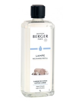 BERGER RECARGA CARESSE DE...