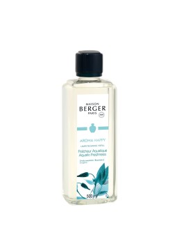 BERGER RECARGA AROMA HAPPY...