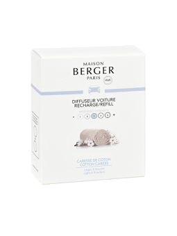 BERGER RECARGA DIFUSOR DE...