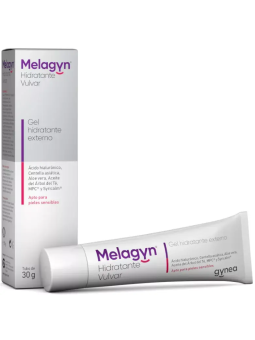 MELAGYN GEL HIDRATANTE...