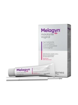 MELAGYN GEL HIDRATANTE...