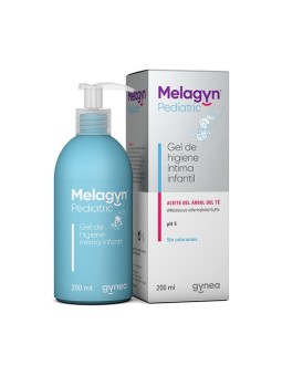 MELAGYN GEL PEDIATRIC GEL...