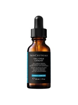 SKINCEUTICALS CELL CYCLE...
