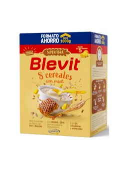 BLEVIT SUPERFIBRA 8...