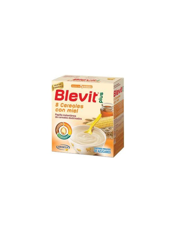 BLEVIT PLUS , comprar online, ofertas | Farmacia Campolivar