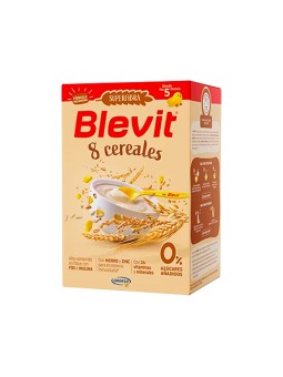 BLEVIT SUPERFIBRA 8...