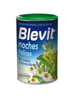 BLEVIT SUEÑO 150 G