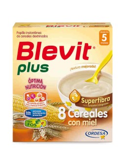 BLEVIT SUPERFIBRA 8...