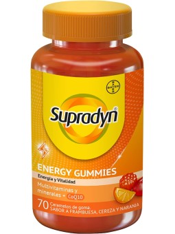 SUPRADYN ENERGY ADULTOS...