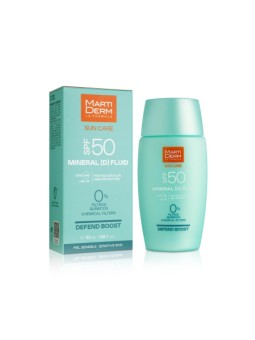 MARTIDERM SUN CARE SPF50...