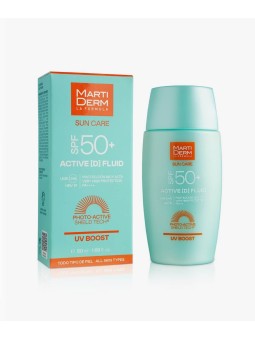 MARTIDERM SUN CARE SPF50+...