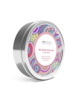 ALOECEUTICALS BALSAMO...