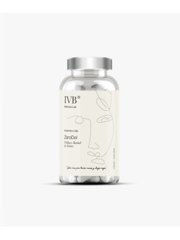 IVB ZERODOL 60 CAPSULAS