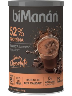 BIMANAN PROTEINA CHOCOLATE...