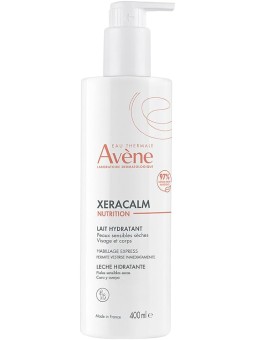 AVENE LECHE XERACALM...