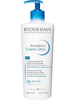 BIODERMA ATODERM CREMA...