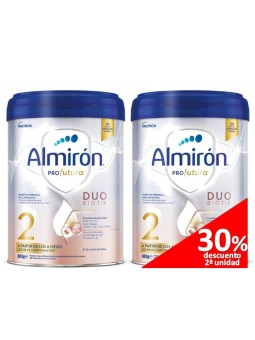 ALMIRON PROFUTURA 2...