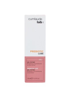 CUMLAUDE PREBIOTIC LUBE GEL...