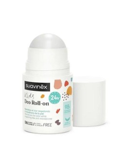 SUAVINEX DESODORANTE KIDS...