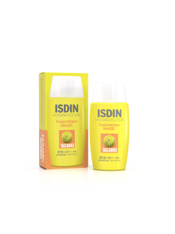 ISDIN FOTOPROTECTOR SPF 50+...
