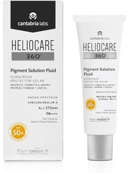 IFC HELIOCARE 360º PIGMENT...