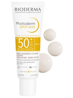BIODERMA PHOTODERM SPOT-AGE...