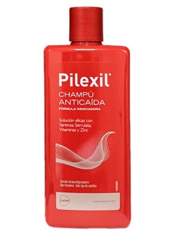 PILEXIL ANTICAIDA CHAMPU...