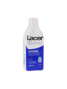 LACER BLANC COLUTORIO...