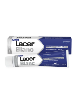LACER BLANC PLUS D-CITRUS...